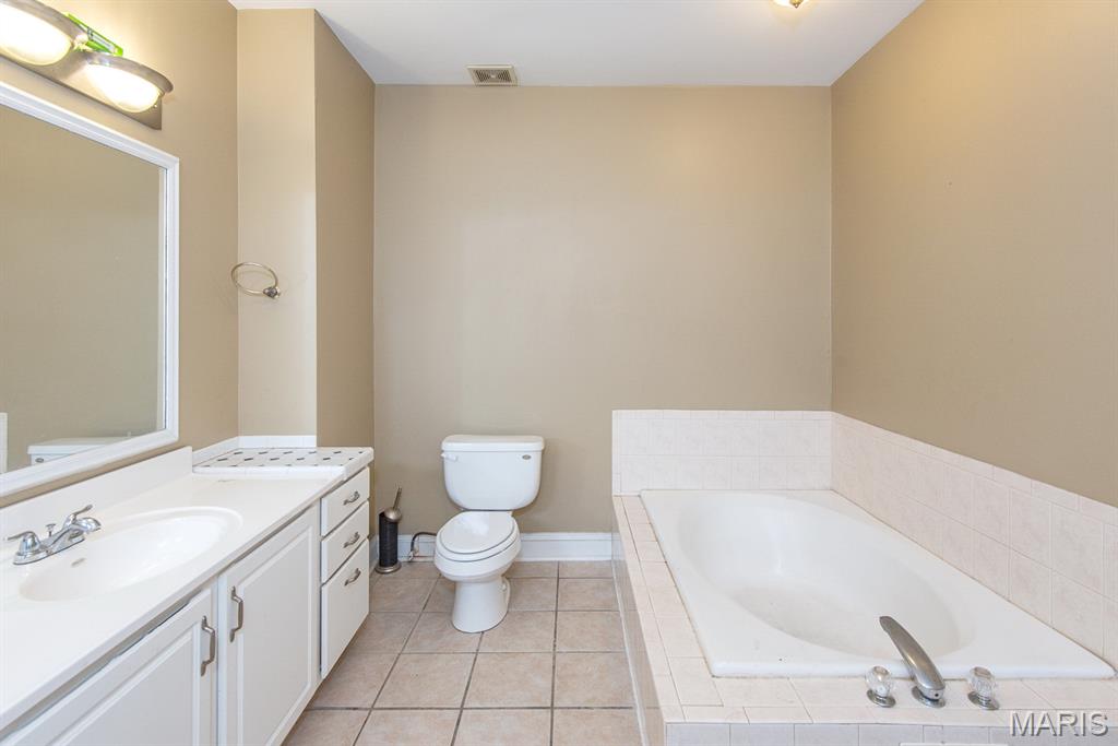 St Louis City - Residential