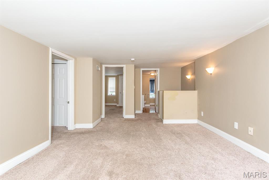 St Louis City - Residential