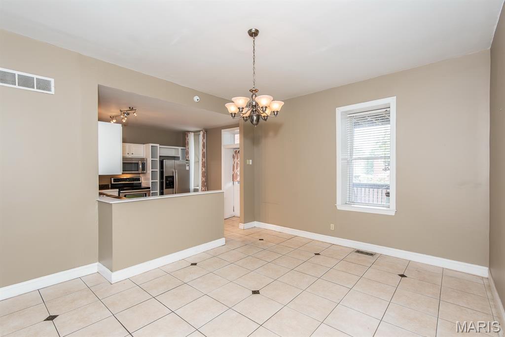 St Louis City - Residential