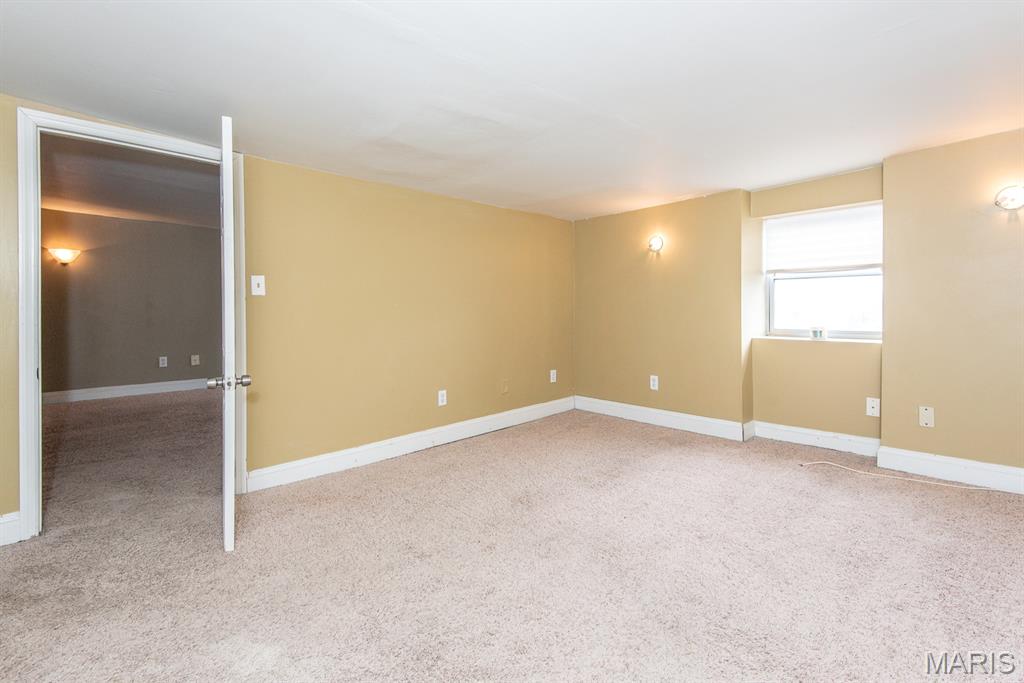 St Louis City - Residential