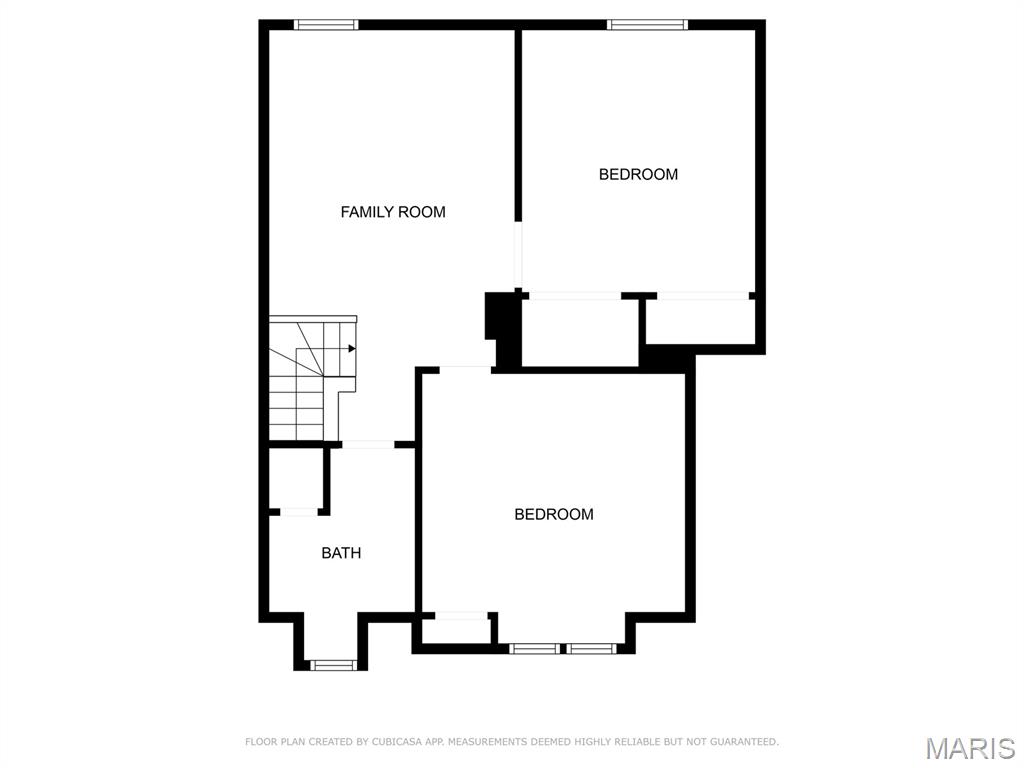 St Louis City - Residential