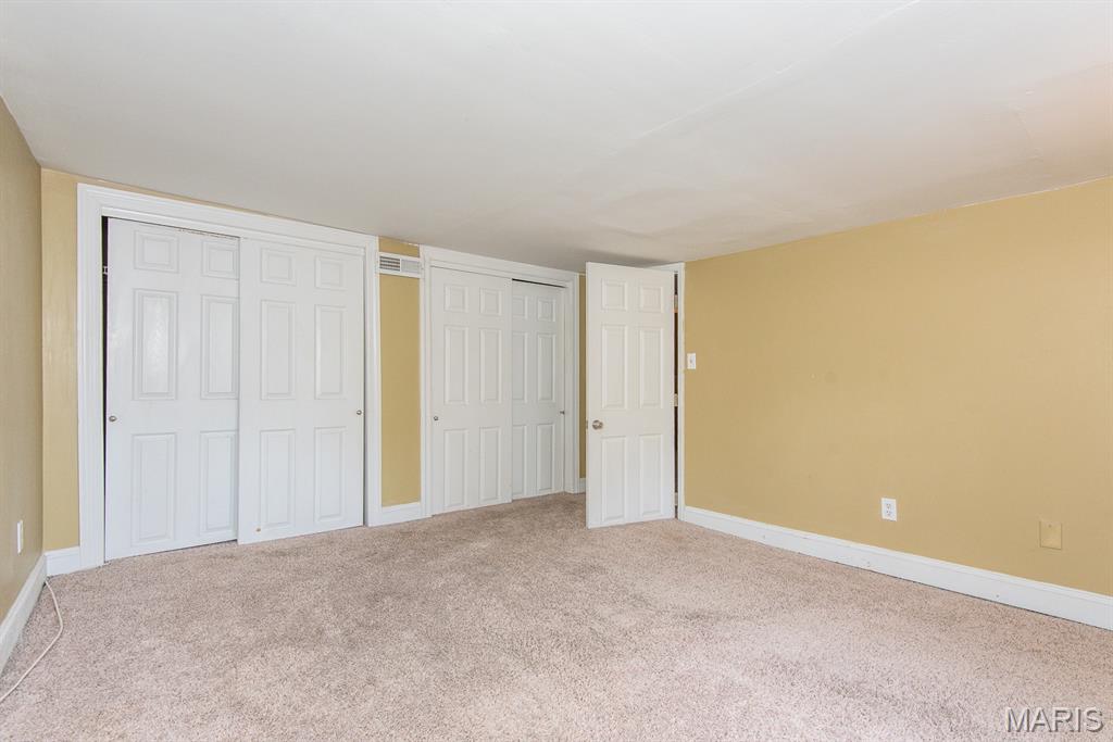 St Louis City - Residential