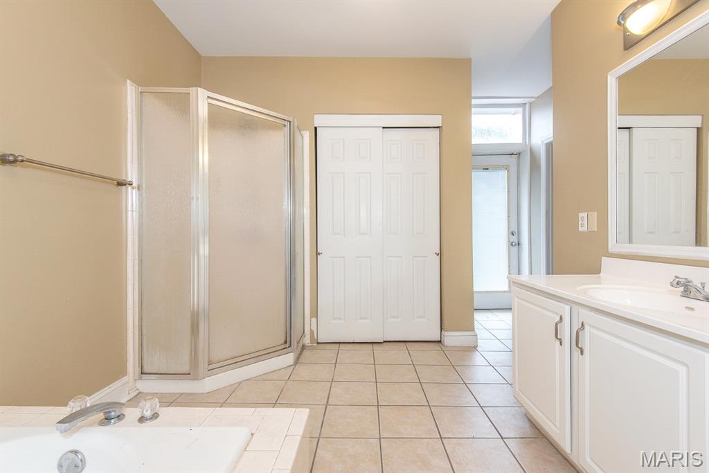 St Louis City - Residential