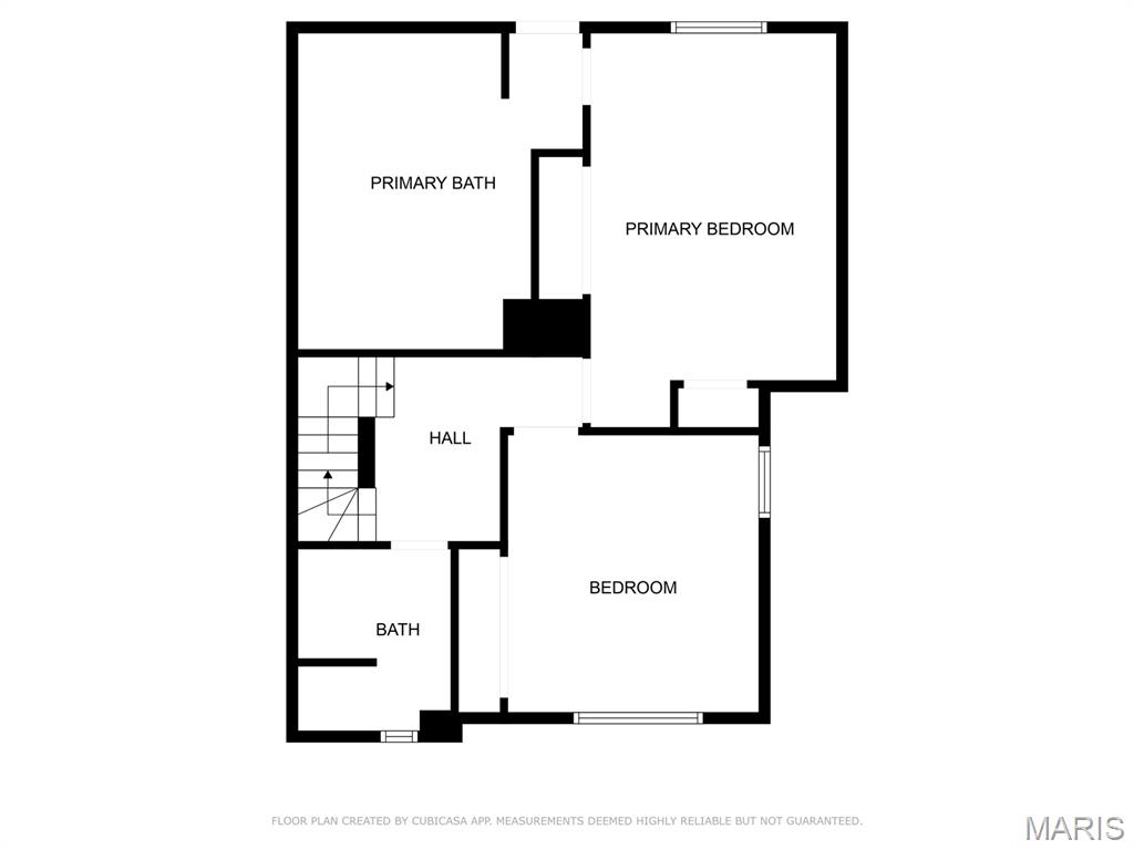 St Louis City - Residential
