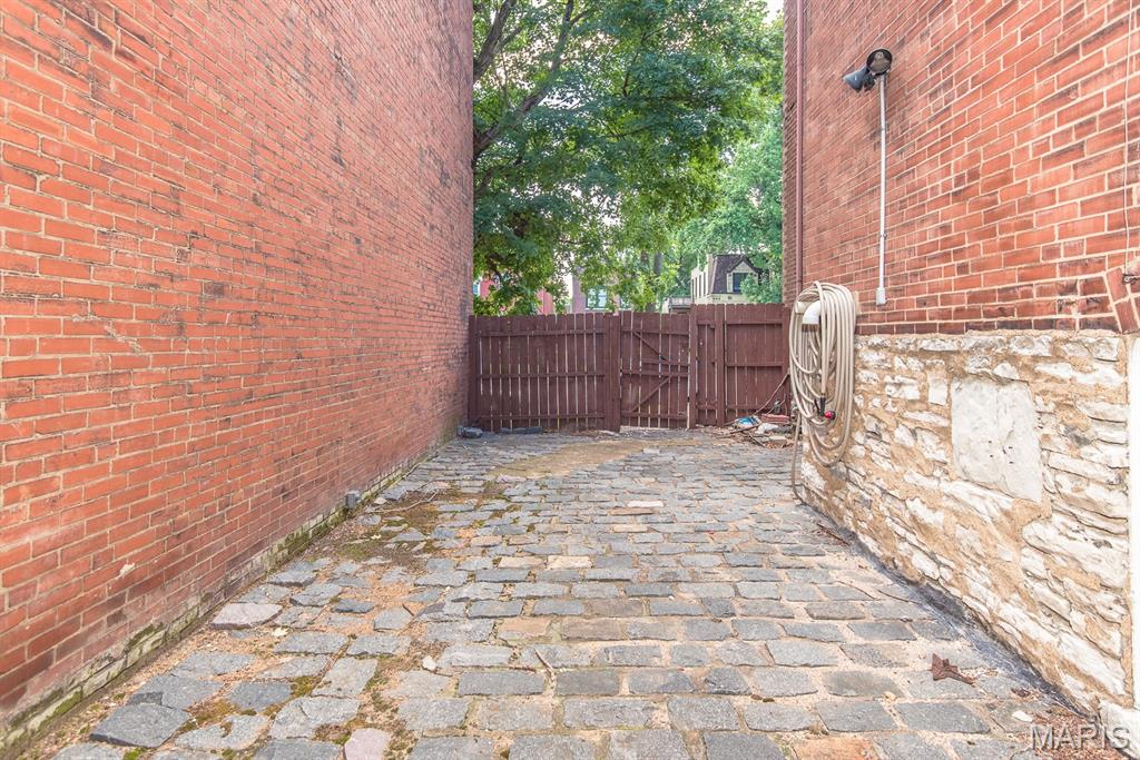 St Louis City - Residential