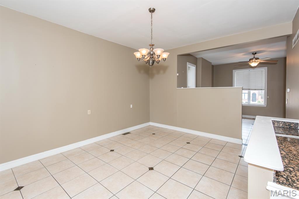 St Louis City - Residential