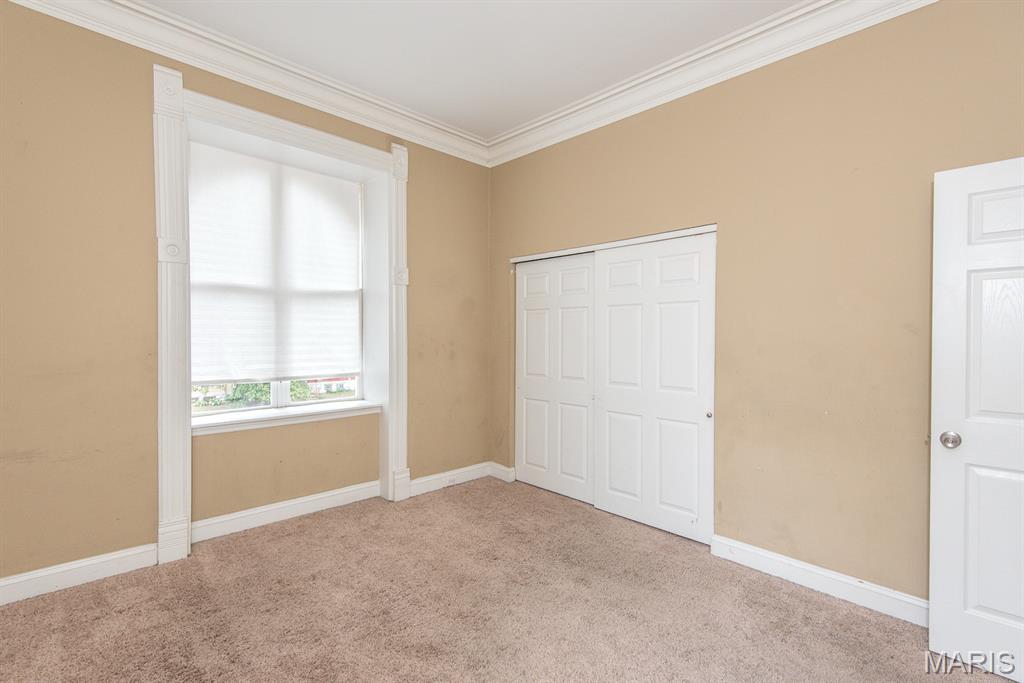 St Louis City - Residential