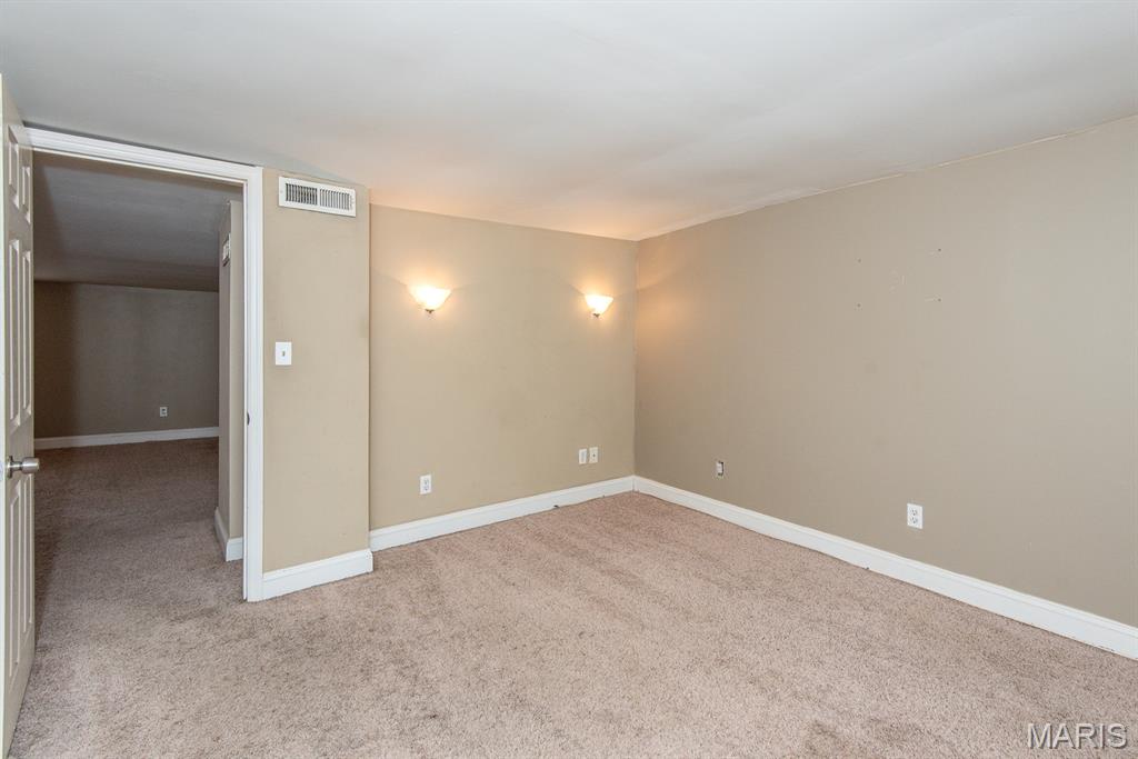 St Louis City - Residential