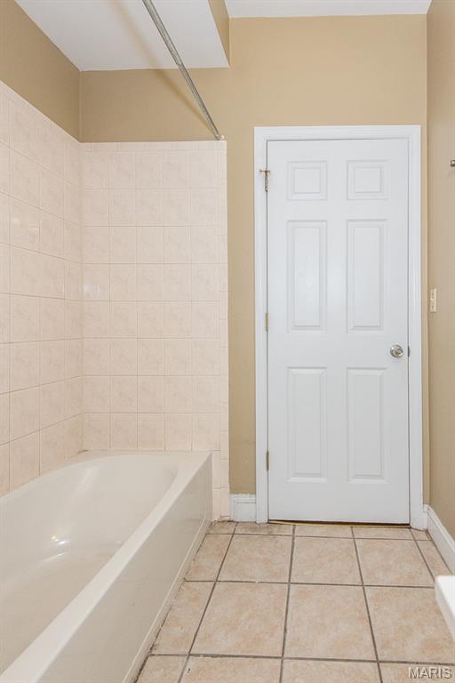 St Louis City - Residential