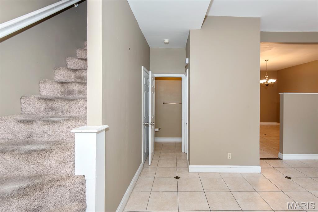 St Louis City - Residential