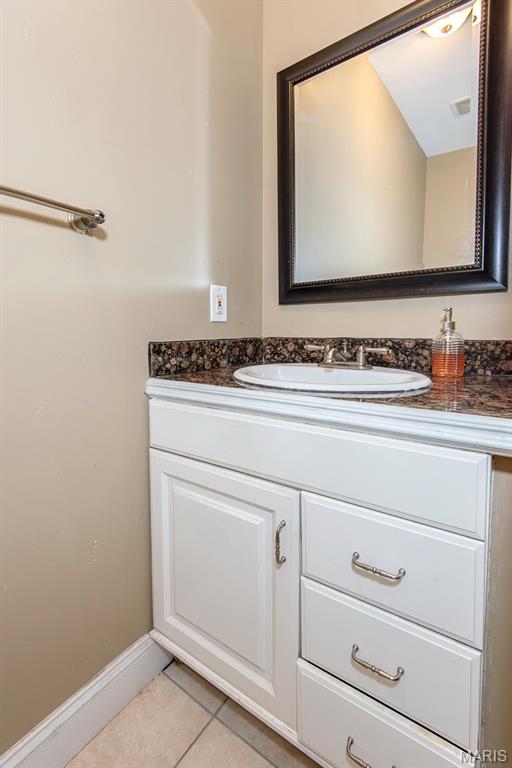 St Louis City - Residential