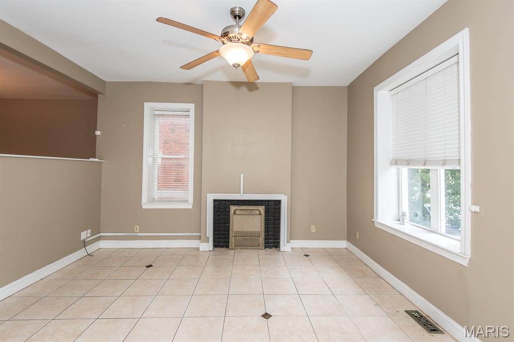 St Louis City - Residential