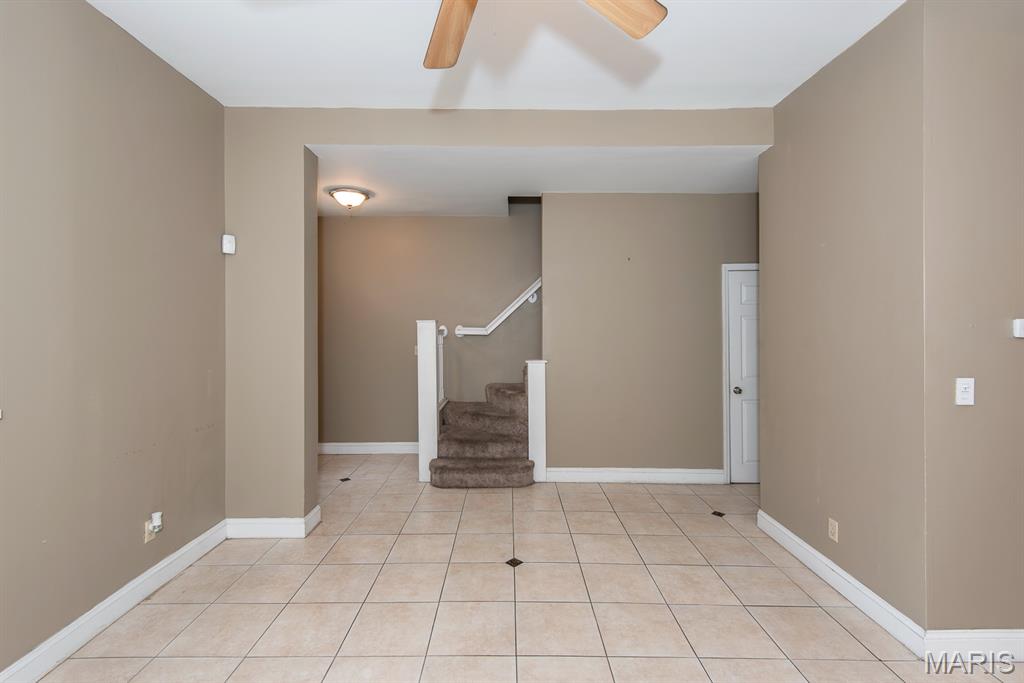 St Louis City - Residential