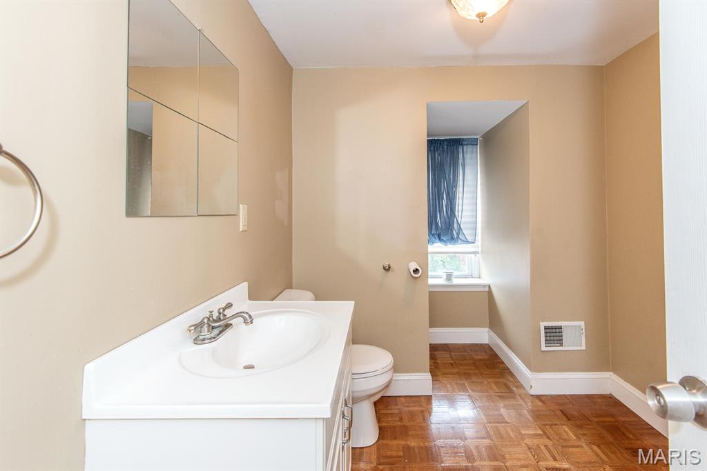 St Louis City - Residential