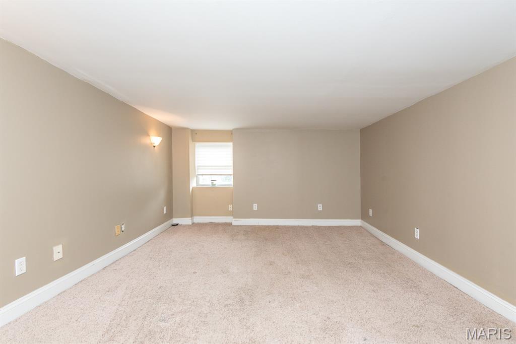 St Louis City - Residential