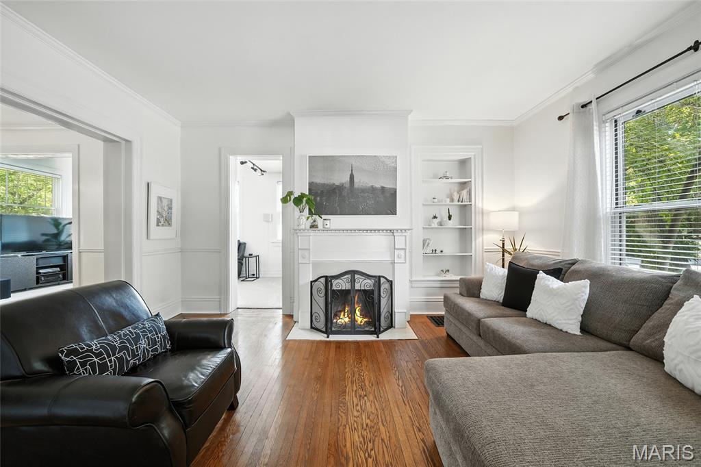 685 Clark Avenue