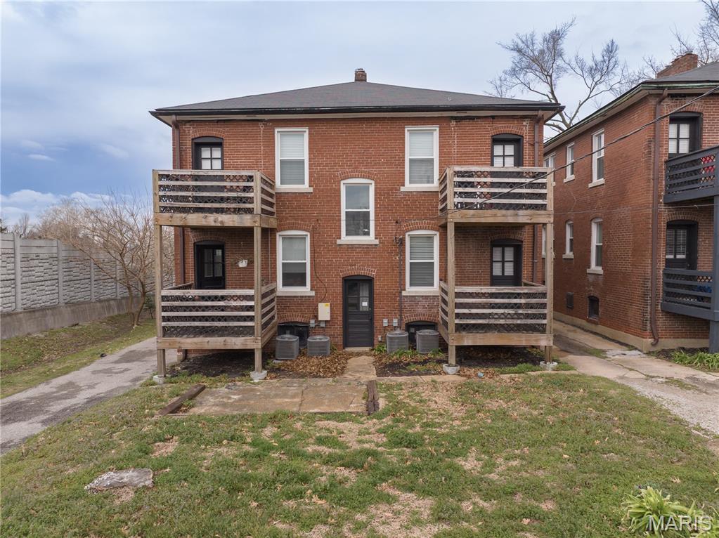 Kirby Lts 6 Thru 11 Resub - Residential Income