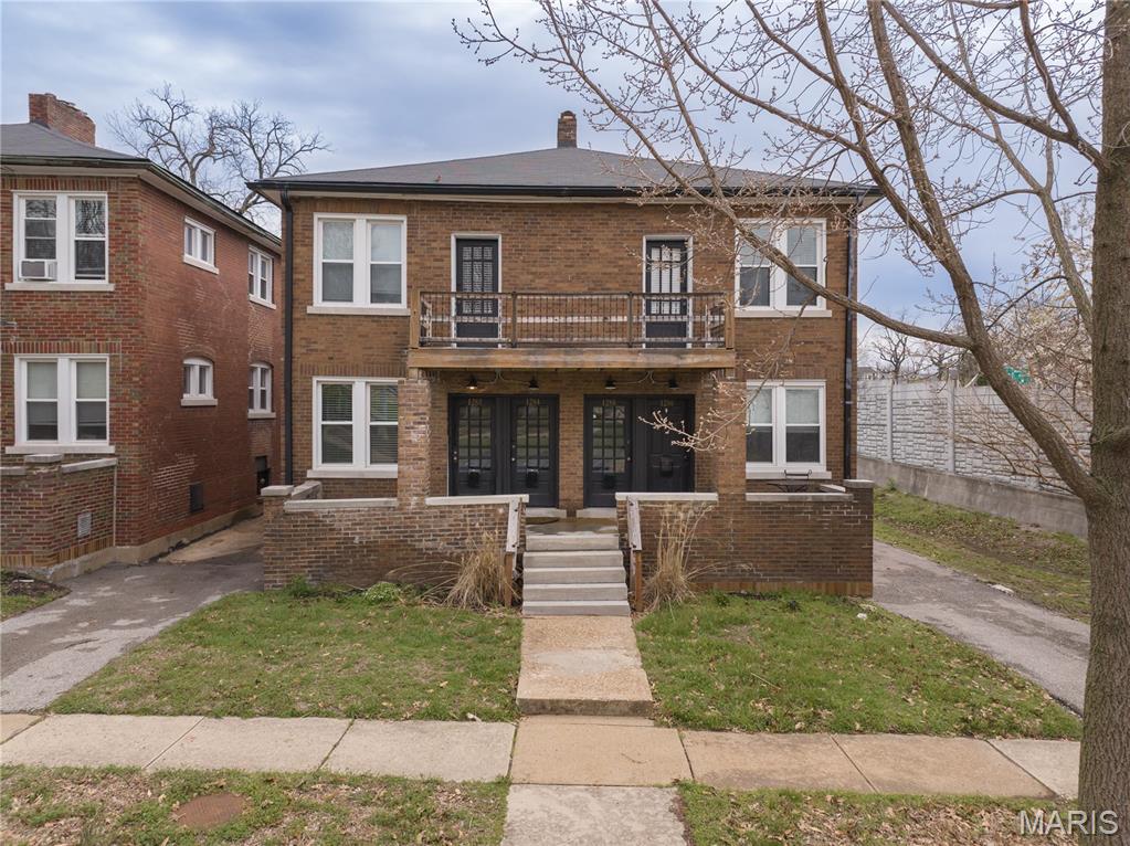 Kirby Lts 6 Thru 11 Resub - Residential Income
