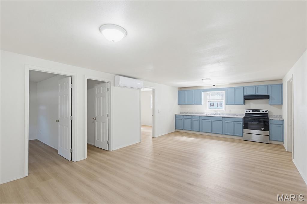Ashcroft & Macoms Sub - Residential