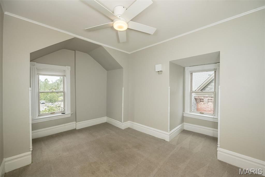 Westminster Place - Residential