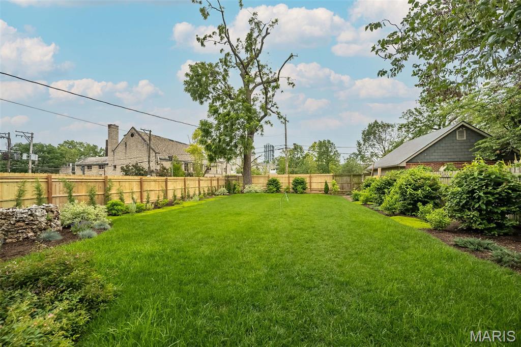 Westminster Place - Residential