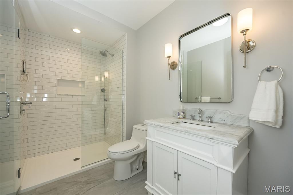 Westminster Place - Residential