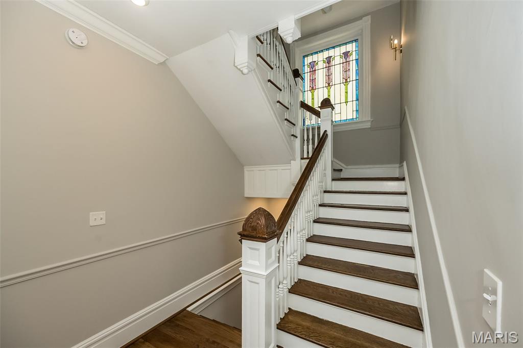 Westminster Place - Residential