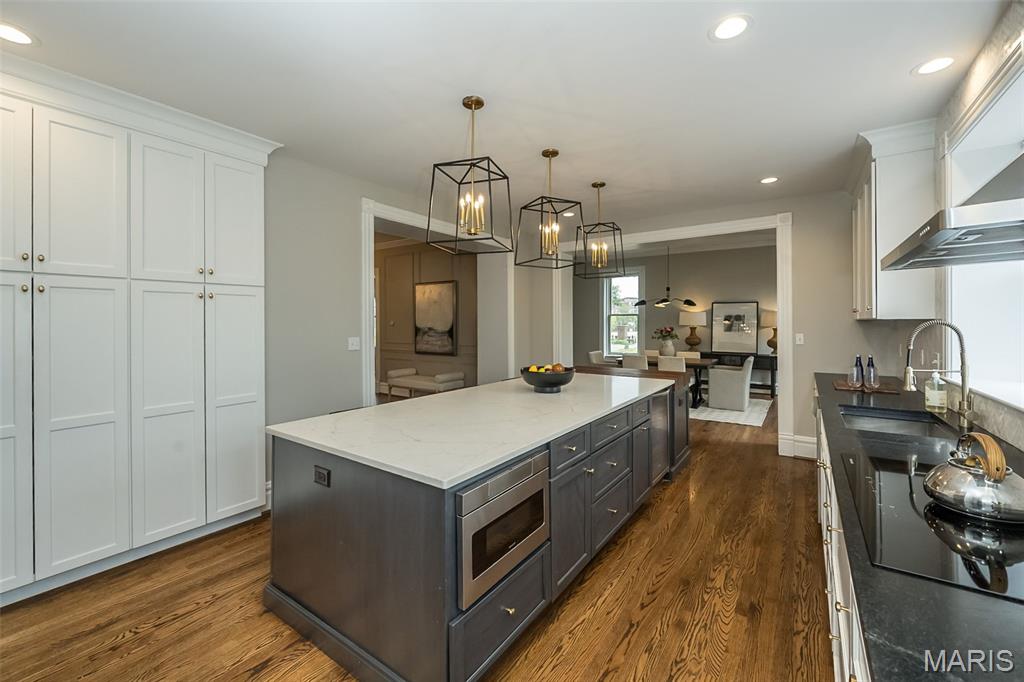 Westminster Place - Residential