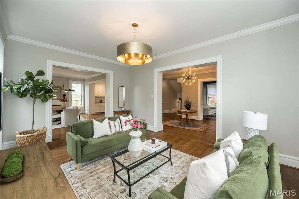 Westminster Place - Residential