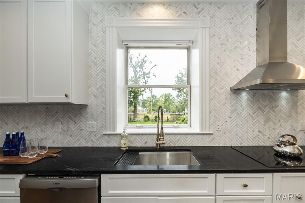 Westminster Place - Residential