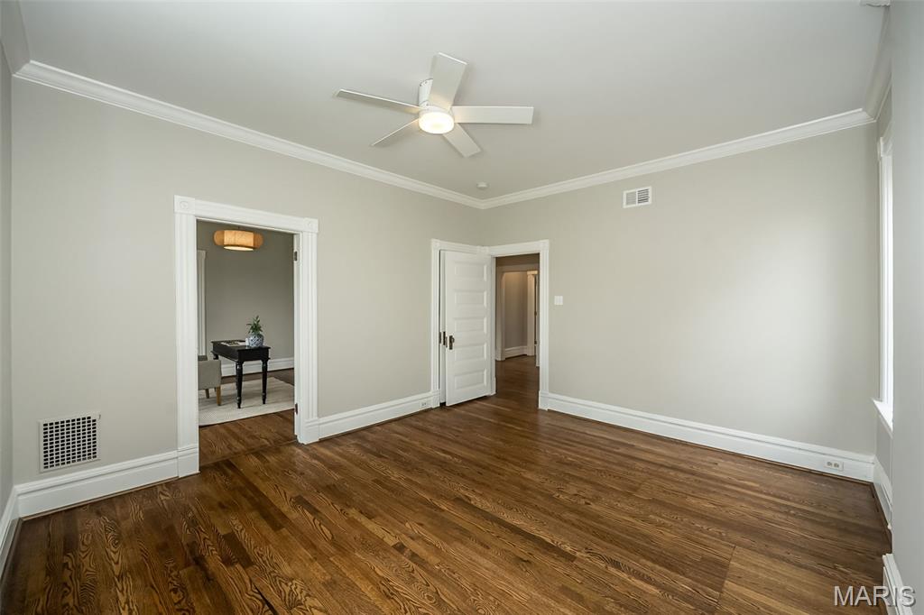 Westminster Place - Residential