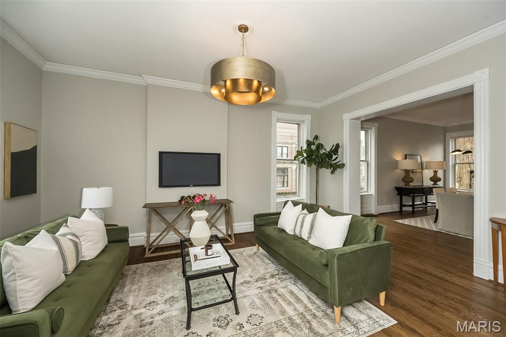 Westminster Place - Residential