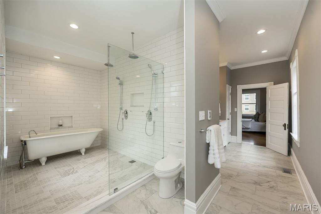 Westminster Place - Residential