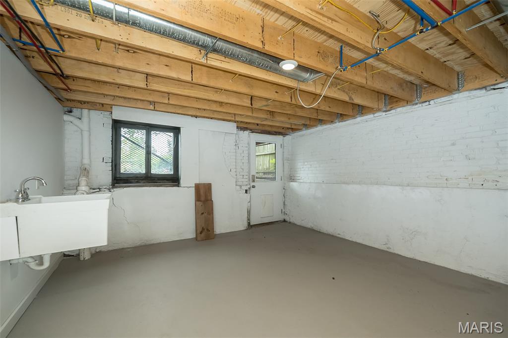 Westminster Place - Residential