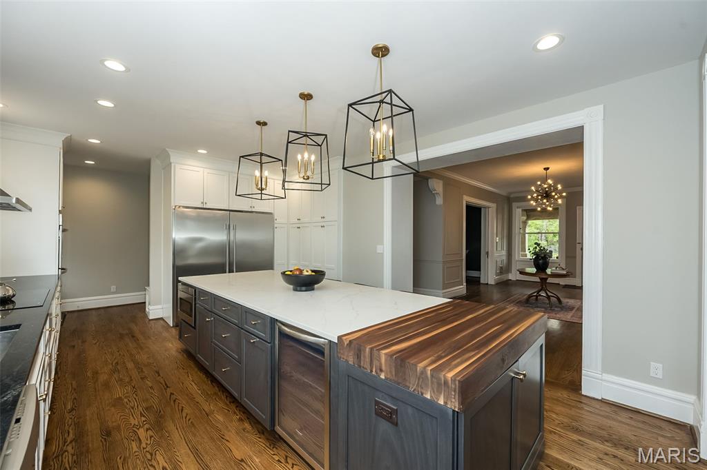 Westminster Place - Residential