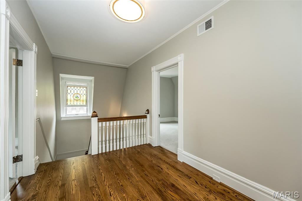 Westminster Place - Residential