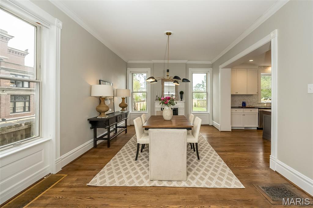 Westminster Place - Residential