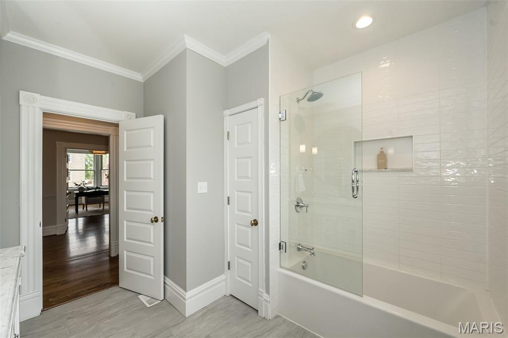 Westminster Place - Residential