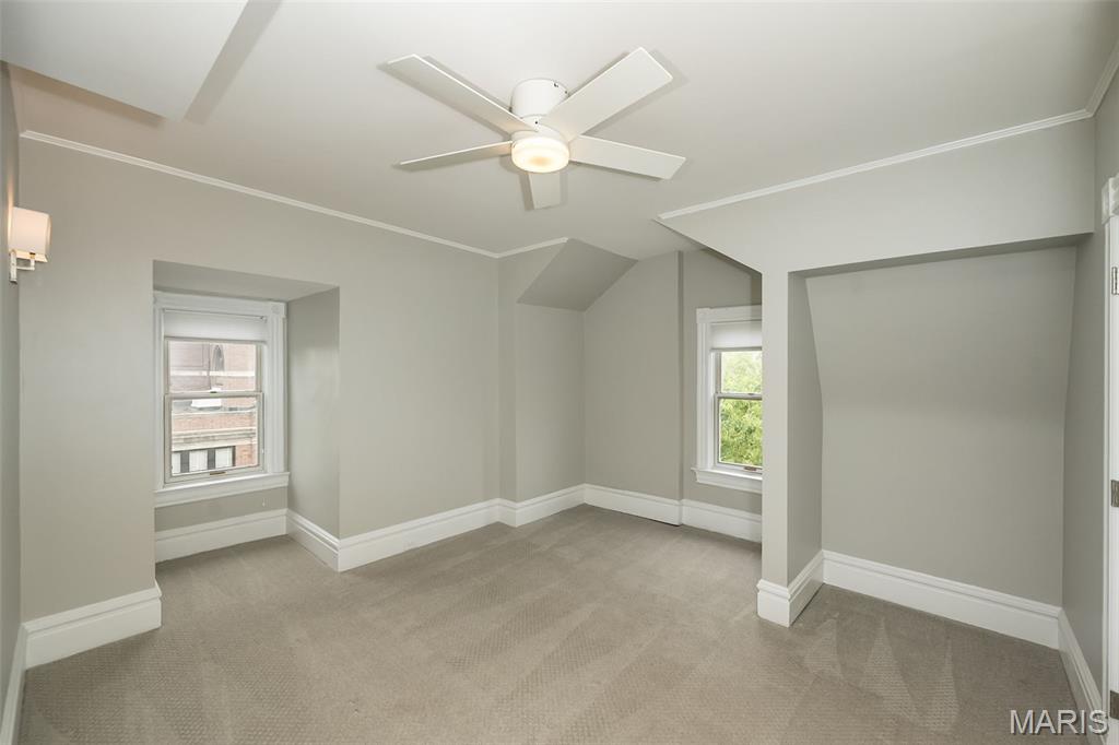 Westminster Place - Residential