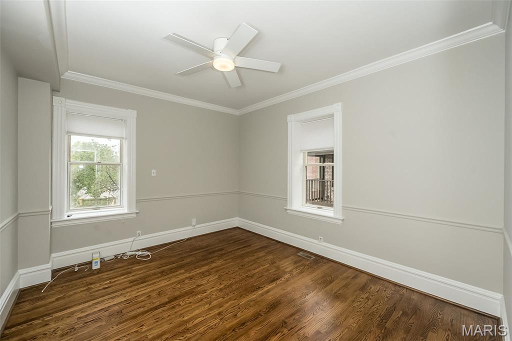 Westminster Place - Residential