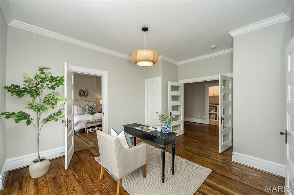 Westminster Place - Residential