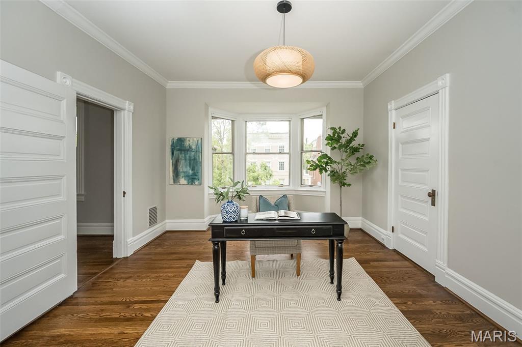 Westminster Place - Residential