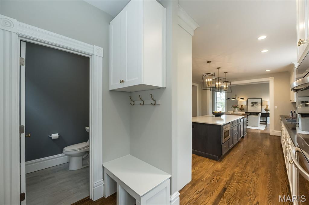 Westminster Place - Residential