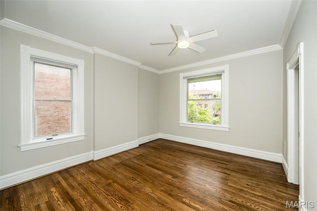 Westminster Place - Residential