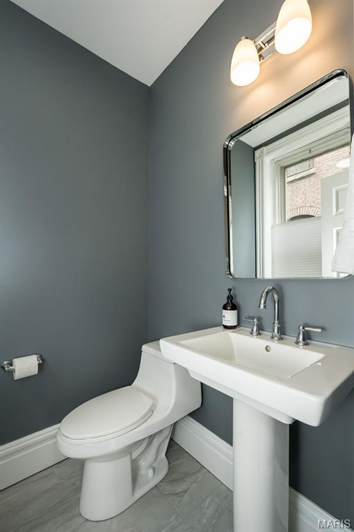 Westminster Place - Residential