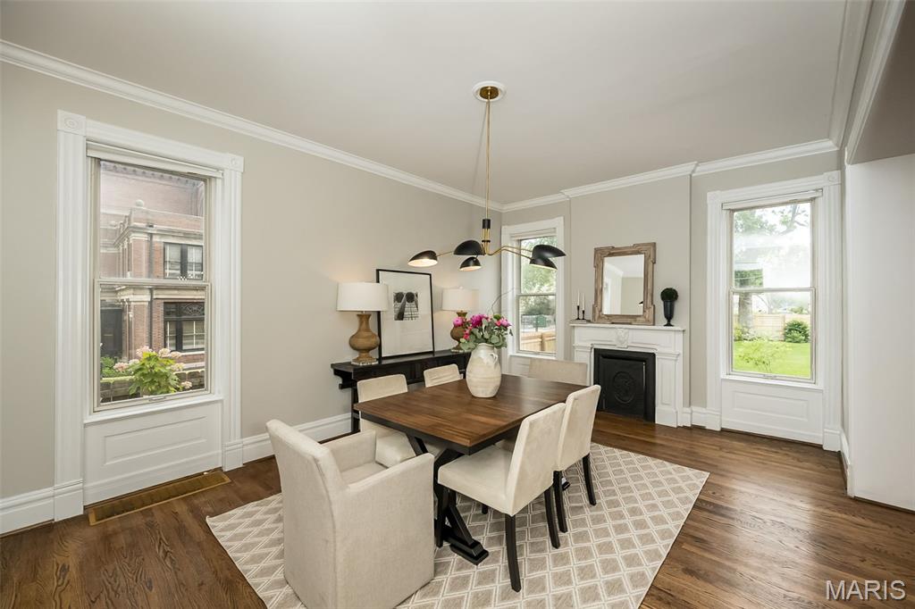 Westminster Place - Residential