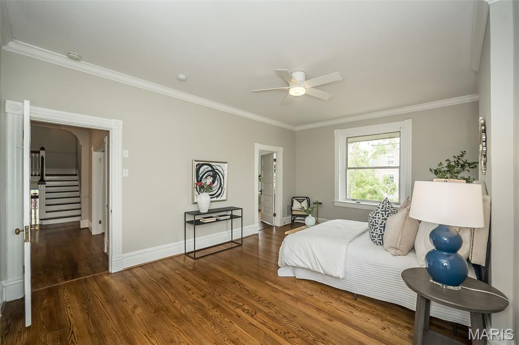 Westminster Place - Residential