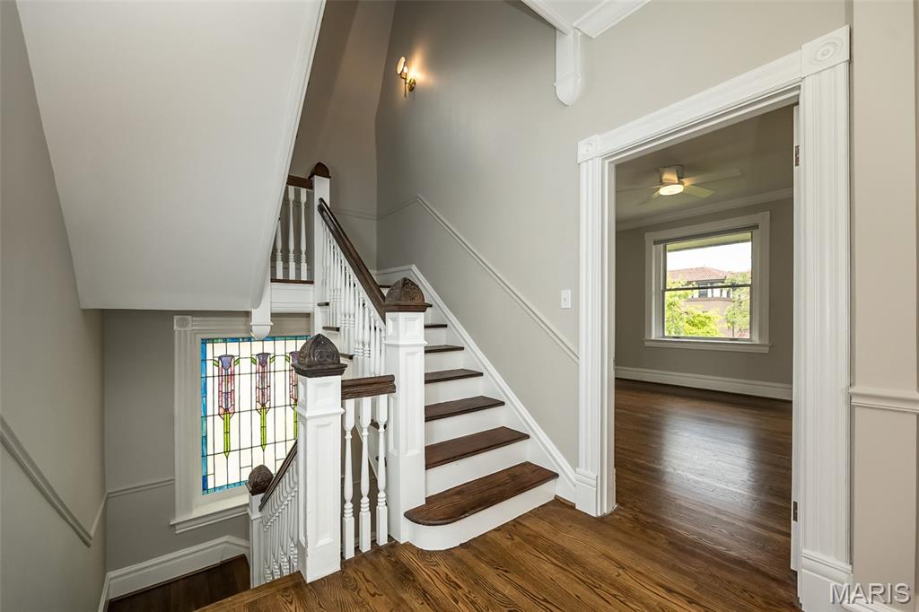 Westminster Place - Residential