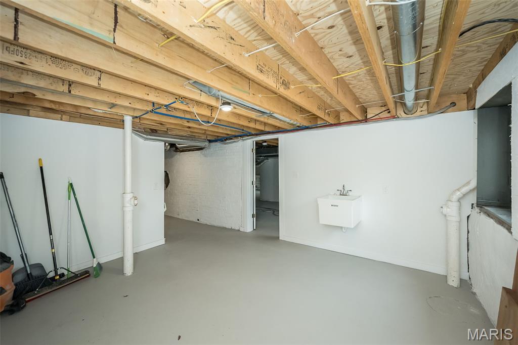 Westminster Place - Residential