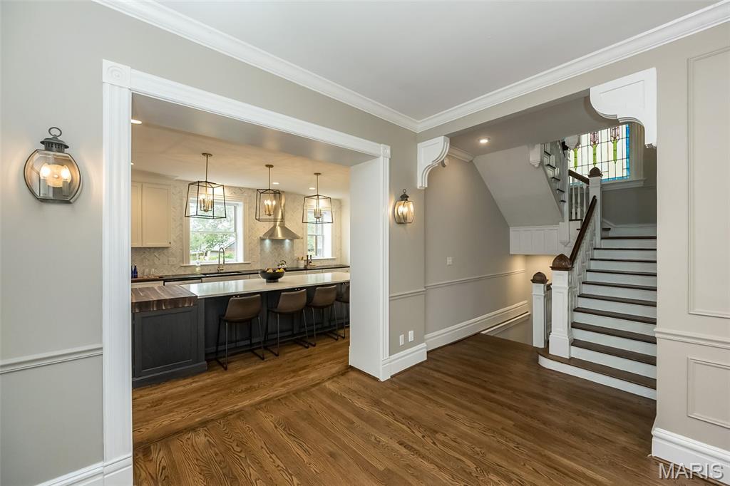 Westminster Place - Residential